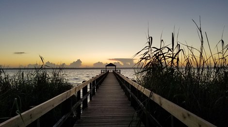 St John's Recovery Place