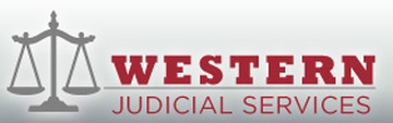 Western Judicial Services logo