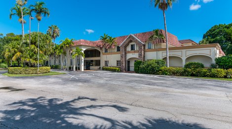 Behavioral Health of the Palm Beaches