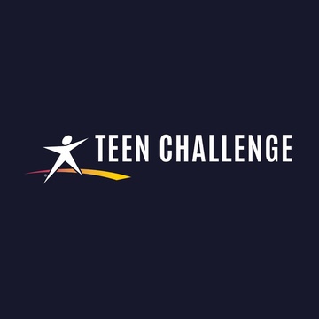 Highlands Teen Challenge logo