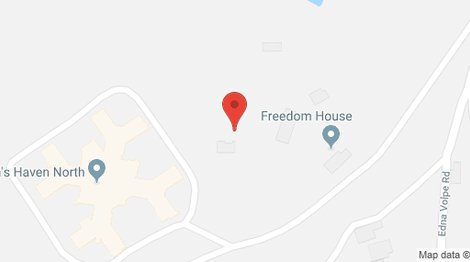 Freedom House