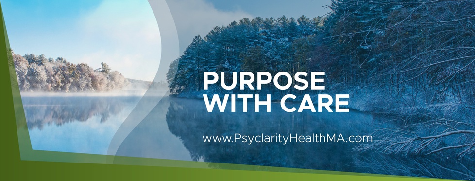 Psyclarity Health Massachusetts