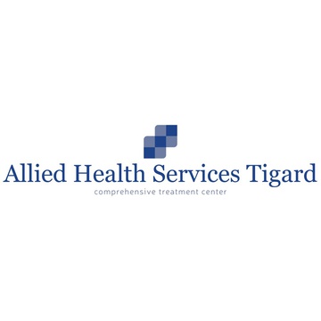 Allied Health Services of Tigard logo