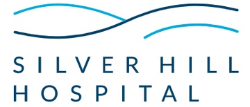 Silver Hill Hospital logo