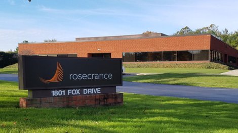 Rosecrance at Fox Drive
