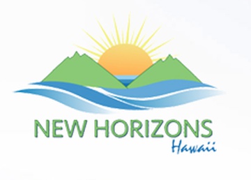New Horizons Hawaii_logo