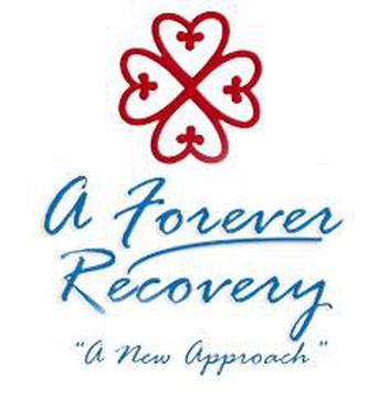 A Forever Recovery_logo