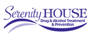 Serenity House logo