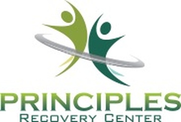 Principles Recovery Center logo