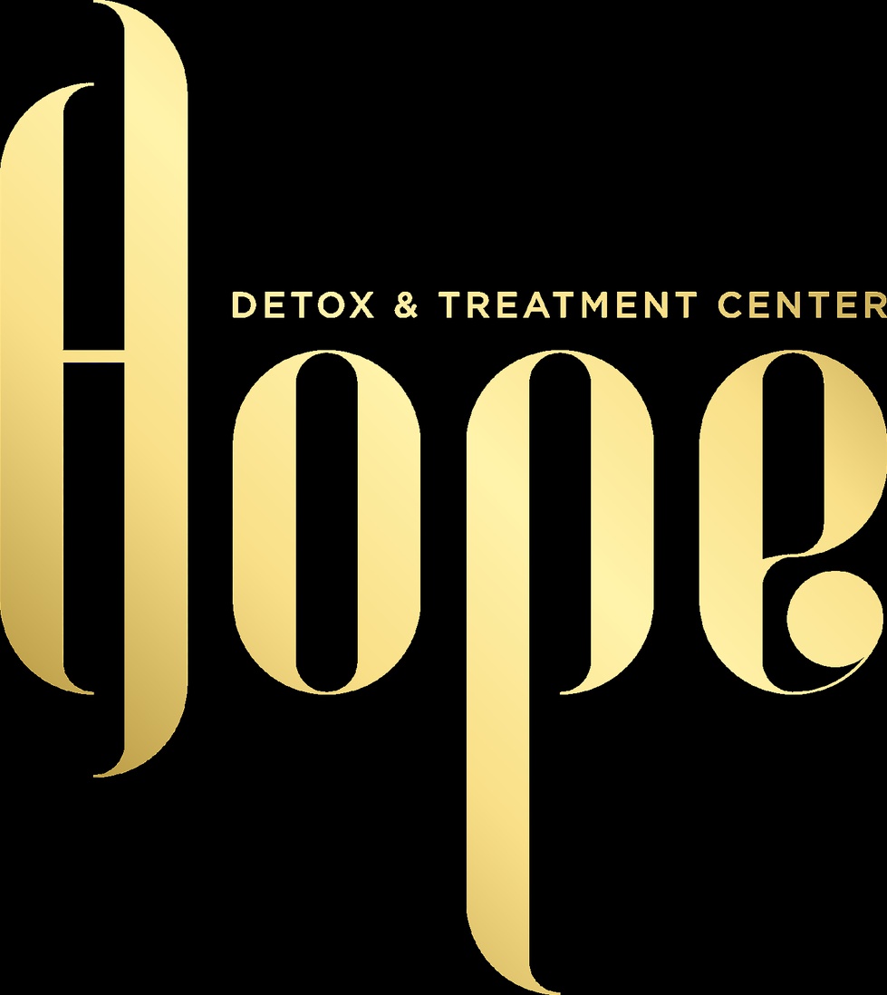 Hope Detox Center, LLC