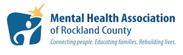 Mental Health Association of Rockland County logo