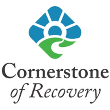 Cornerstone of Recovery_logo