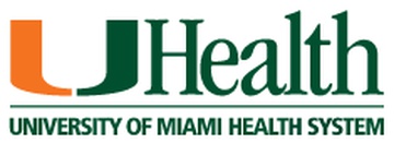 University of Miami Hospital logo