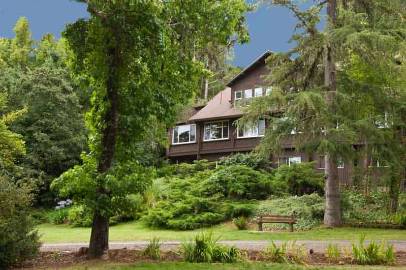 Treatment center