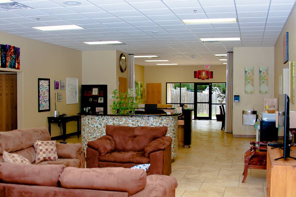 Quapaw House Hot Springs Teen Rehab Program, Treatment Center