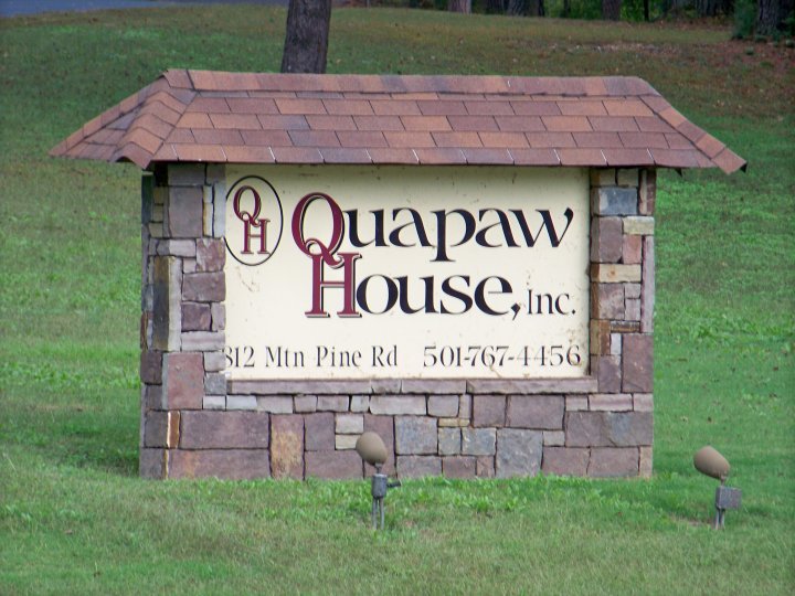 Quapaw House Hot Springs Teen Rehab Program, Treatment Center