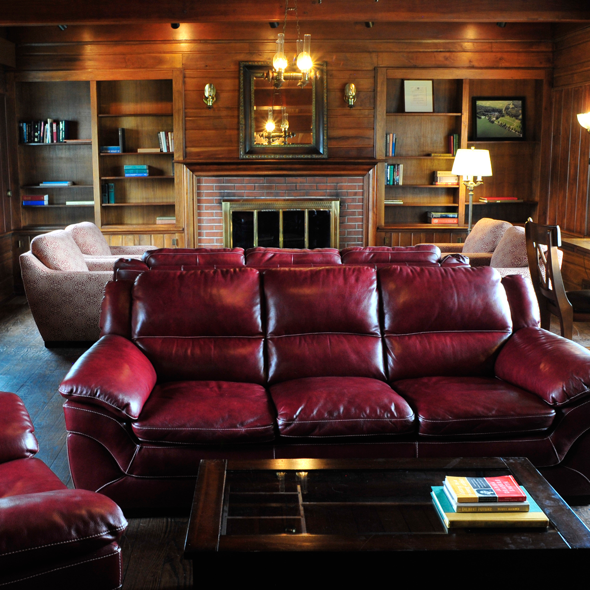 Banyan Heartland Gilman Treatment Center