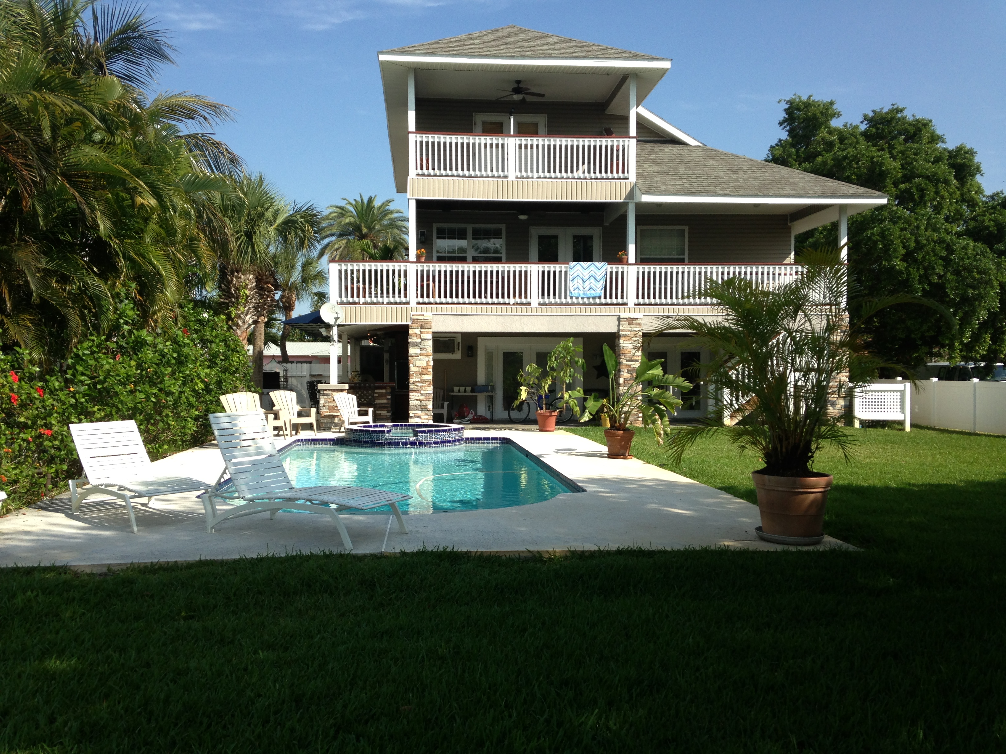 Transformations by the Gulf Saint Pete Beach Top Luxury Rehab