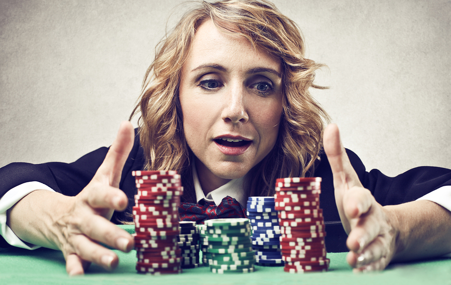 Your Partner Has a Gambling Problem: Here\u0026#39;s How to Help