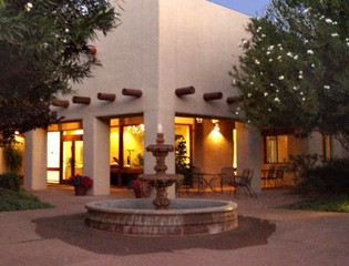 Sierra Tucson